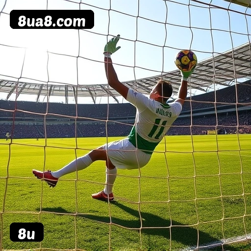 App Mobile 8u - Jogue em Qualquer Lugar no Seu Smartphone