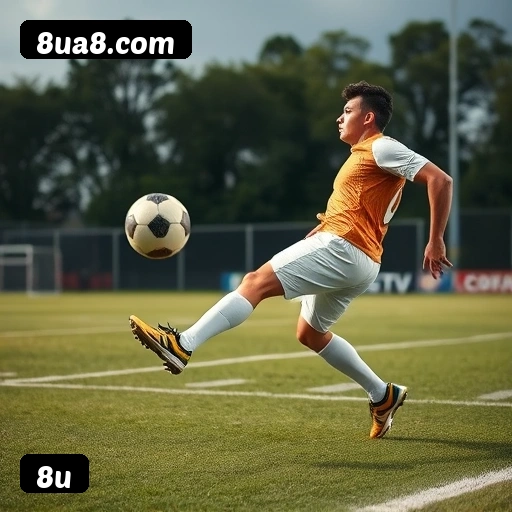 Apostas de Futebol - Brasileirão, Champions League, Copa do Mundo