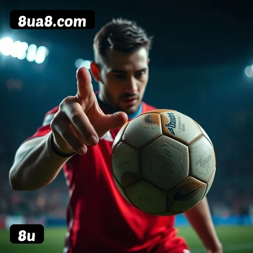 Benefícios do Login 8u - Bônus e Vantagens Exclusivas